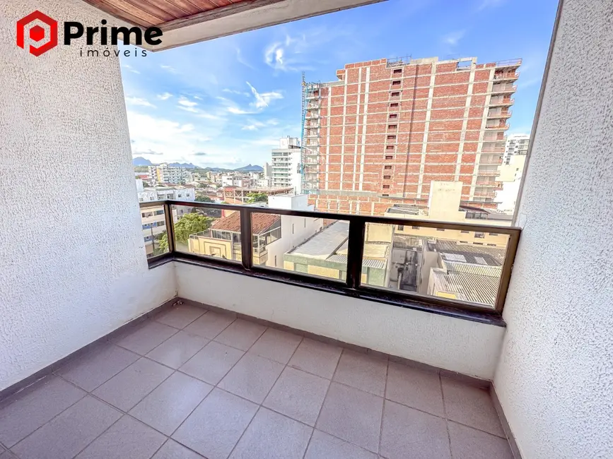 Apartamento com 5 quartos à venda, 200m2 em Praia do Morro, Guarapari - ES - imagem 4 Foto 4 de Apartamento com 5 quartos à venda, 200m2 em Praia do Morro, Guarapari - ES