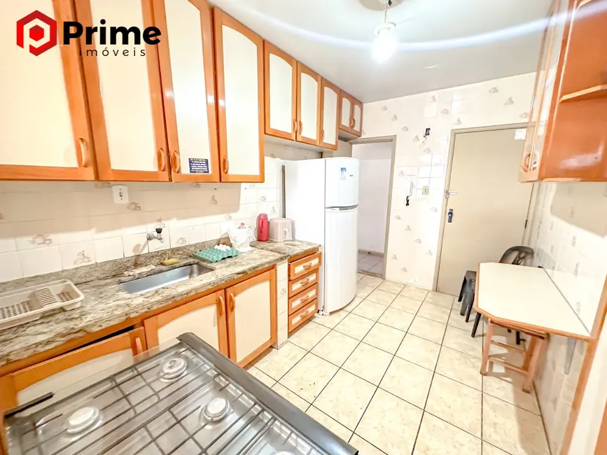 Apartamento com 5 quartos à venda, 200m2 em Praia do Morro, Guarapari - ES - imagem 6 Foto 6 de Apartamento com 5 quartos à venda, 200m2 em Praia do Morro, Guarapari - ES