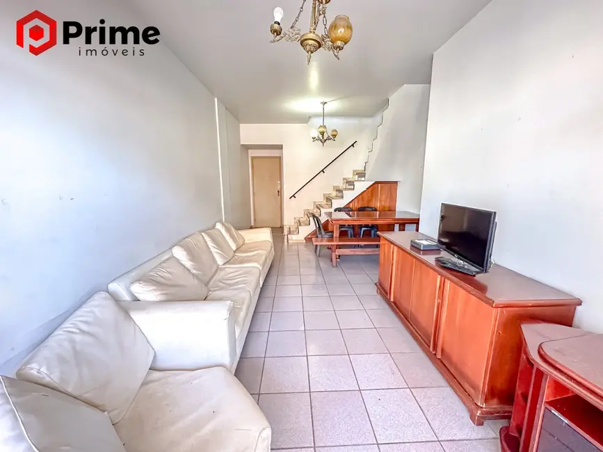 Apartamento com 5 quartos à venda, 200m2 em Praia do Morro, Guarapari - ES - imagem 3 Foto 3 de Apartamento com 5 quartos à venda, 200m2 em Praia do Morro, Guarapari - ES