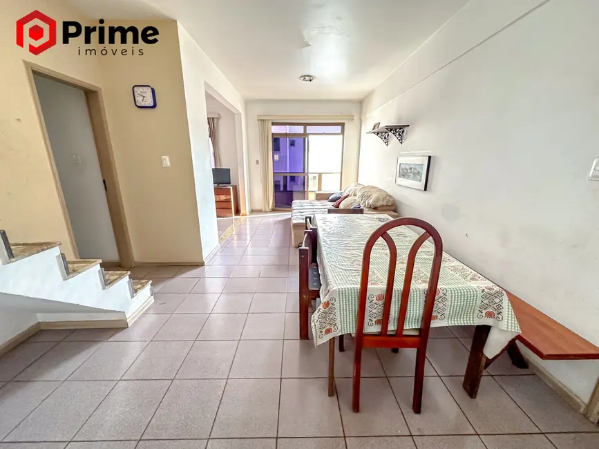 Foto 2 de Apartamento com 4 quartos à venda, 200m2 em Praia do Morro, Guarapari - ES