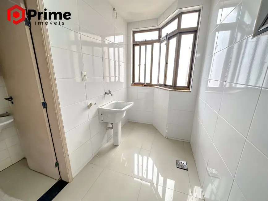 Foto 7 de Apartamento com 4 quartos à venda, 200m2 em Praia do Morro, Guarapari - ES