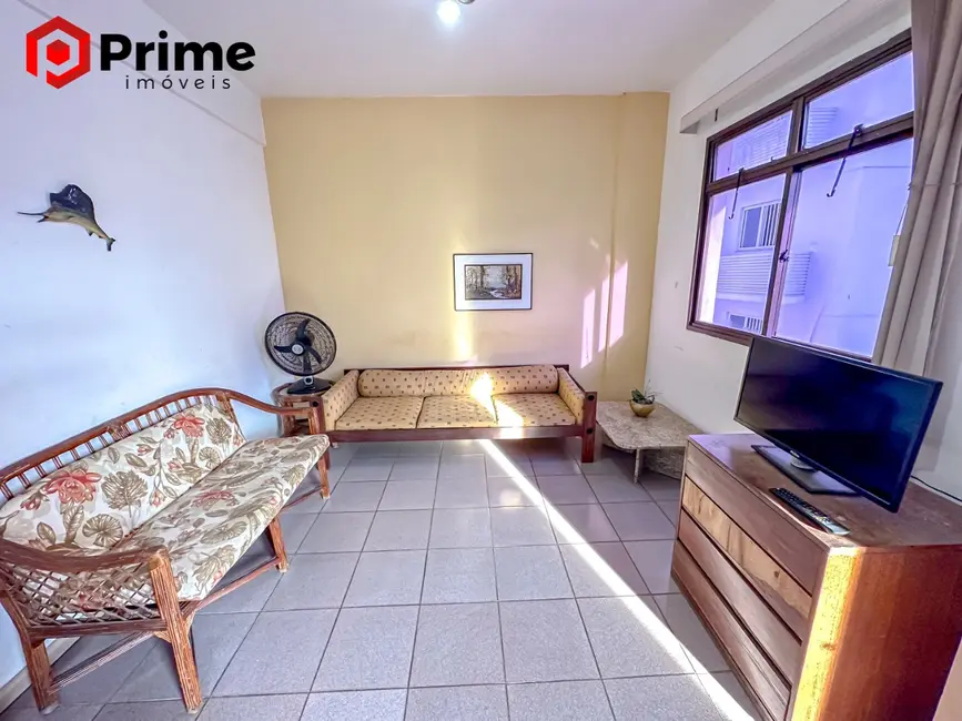 Foto 4 de Apartamento com 4 quartos à venda, 200m2 em Praia do Morro, Guarapari - ES