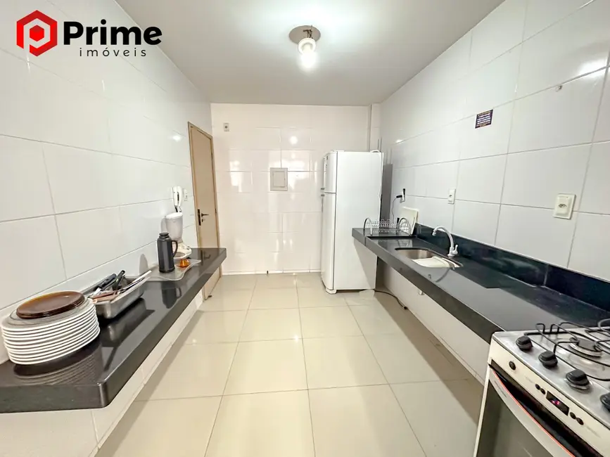 Foto 6 de Apartamento com 4 quartos à venda, 200m2 em Praia do Morro, Guarapari - ES