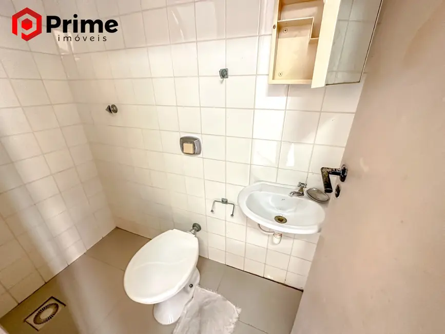 Foto 8 de Apartamento com 4 quartos à venda, 200m2 em Praia do Morro, Guarapari - ES