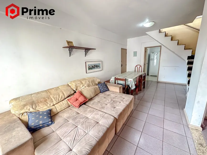 Foto 3 de Apartamento com 4 quartos à venda, 200m2 em Praia do Morro, Guarapari - ES