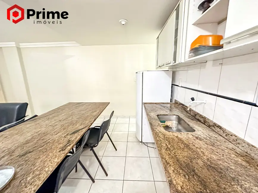 Apartamento com 2 quartos à venda, 65m2 em Praia do Morro, Guarapari - ES - imagem 5 Foto 5 de Apartamento com 2 quartos à venda, 65m2 em Praia do Morro, Guarapari - ES