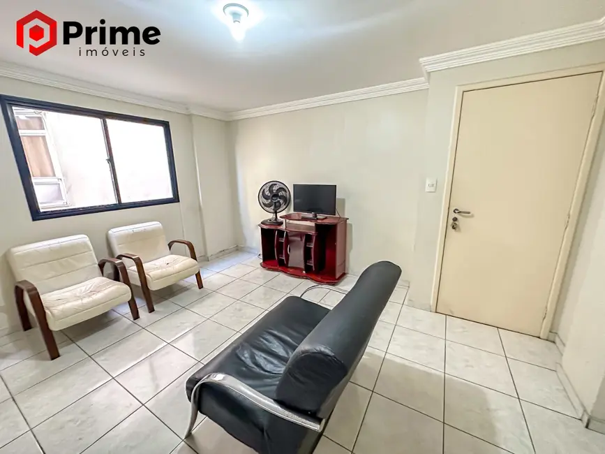 Foto 1 de Apartamento com 2 quartos à venda, 65m2 em Praia do Morro, Guarapari - ES