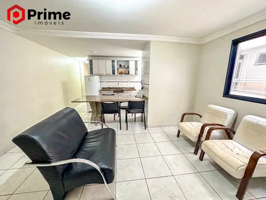 Apartamento com 2 quartos à venda, 65m2 em Praia do Morro, Guarapari - ES - imagem 3 Foto 3 de Apartamento com 2 quartos à venda, 65m2 em Praia do Morro, Guarapari - ES