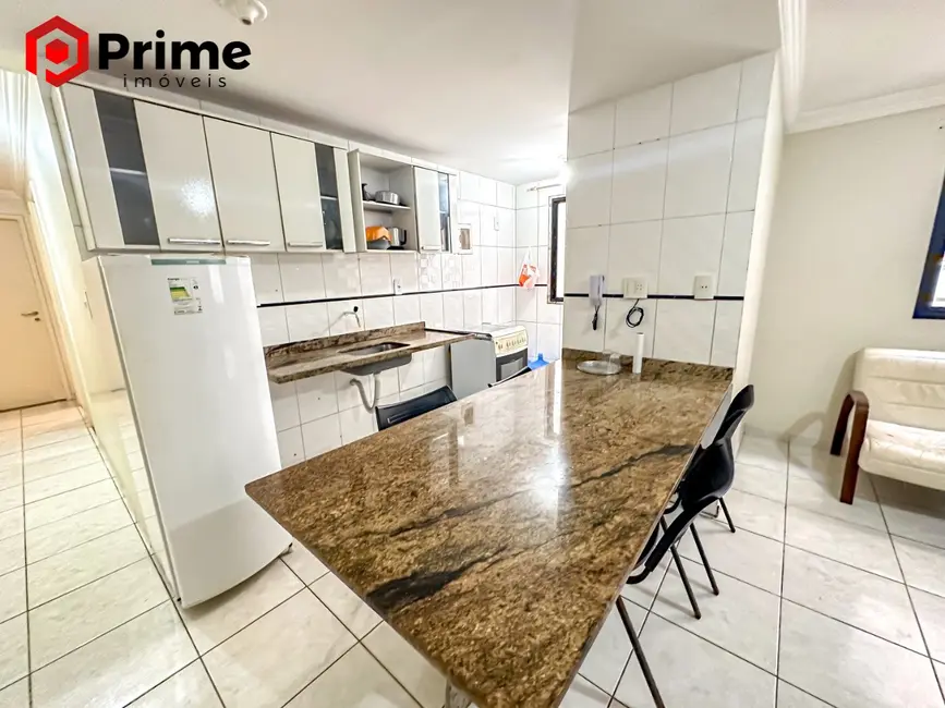 Apartamento com 2 quartos à venda, 65m2 em Praia do Morro, Guarapari - ES - imagem 4 Foto 4 de Apartamento com 2 quartos à venda, 65m2 em Praia do Morro, Guarapari - ES