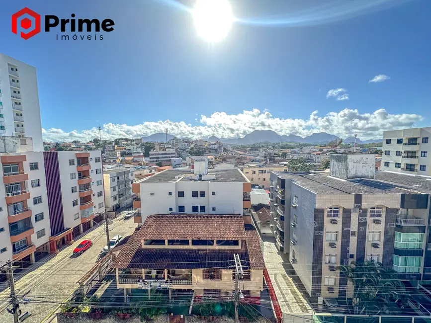 Apartamento com 2 quartos à venda, 70m2 em Praia do Morro, Guarapari - ES - imagem 7 Foto 7 de Apartamento com 2 quartos à venda, 70m2 em Praia do Morro, Guarapari - ES