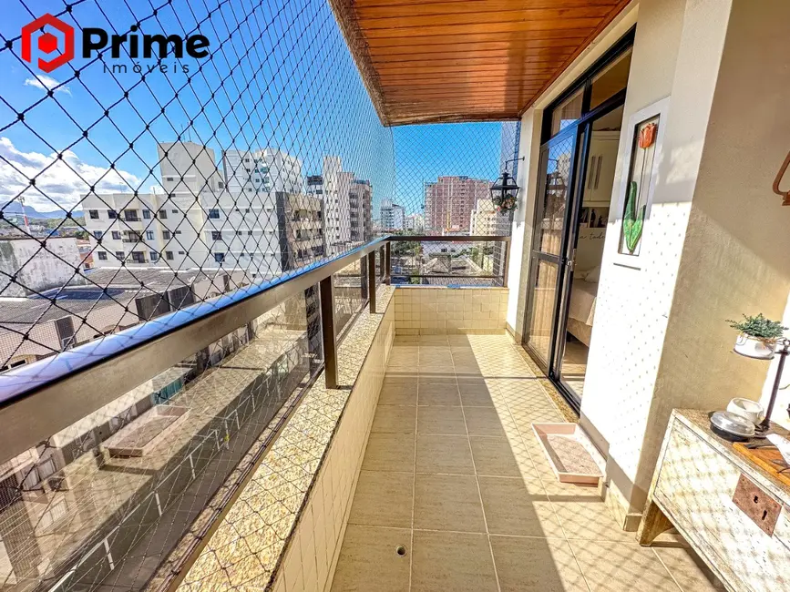 Apartamento com 2 quartos à venda, 70m2 em Praia do Morro, Guarapari - ES - imagem 6 Foto 6 de Apartamento com 2 quartos à venda, 70m2 em Praia do Morro, Guarapari - ES