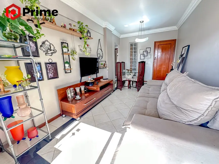 Foto 1 de Apartamento com 2 quartos à venda, 70m2 em Praia do Morro, Guarapari - ES