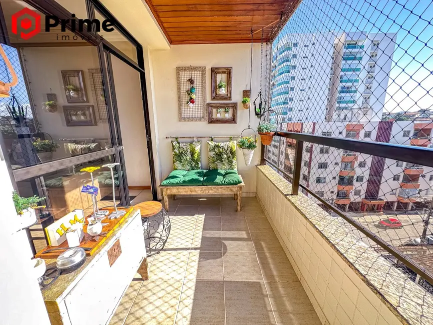 Apartamento com 2 quartos à venda, 70m2 em Praia do Morro, Guarapari - ES - imagem 5 Foto 5 de Apartamento com 2 quartos à venda, 70m2 em Praia do Morro, Guarapari - ES