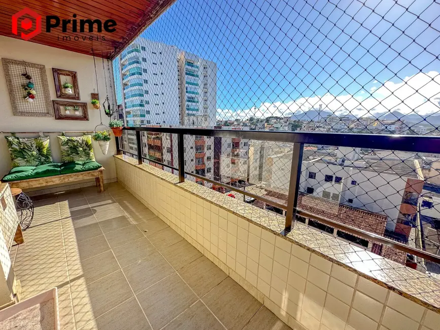 Apartamento com 2 quartos à venda, 70m2 em Praia do Morro, Guarapari - ES - imagem 4 Foto 4 de Apartamento com 2 quartos à venda, 70m2 em Praia do Morro, Guarapari - ES