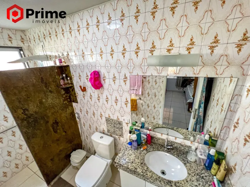 Foto 9 de Casa com 3 quartos à venda, 360m2 em Itapebussu, Guarapari - ES