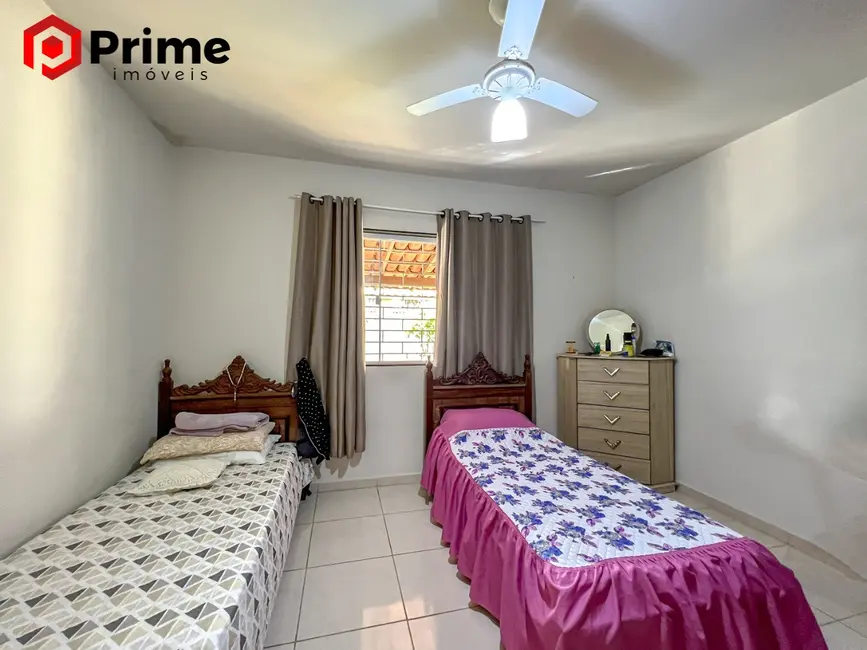 Foto 7 de Casa com 3 quartos à venda, 360m2 em Itapebussu, Guarapari - ES