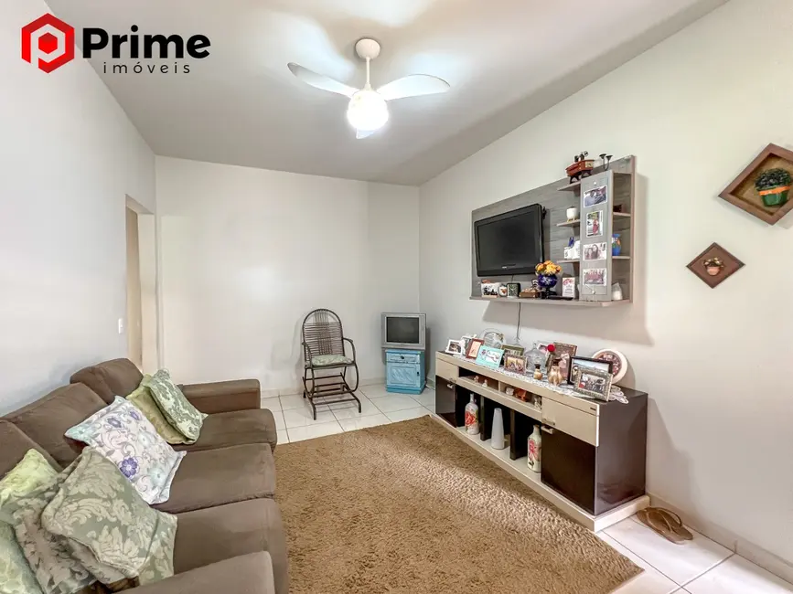 Foto 3 de Casa com 3 quartos à venda, 360m2 em Itapebussu, Guarapari - ES