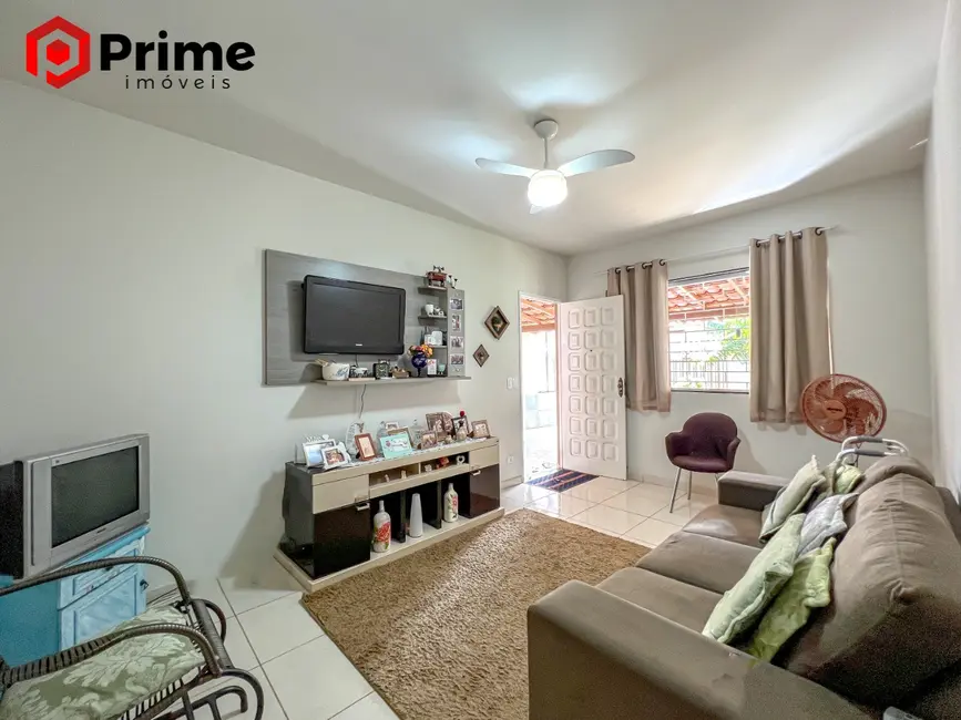 Foto 4 de Casa com 3 quartos à venda, 360m2 em Itapebussu, Guarapari - ES