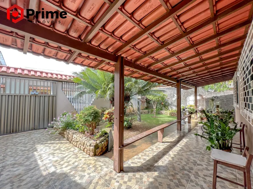 Foto 2 de Casa com 3 quartos à venda, 360m2 em Itapebussu, Guarapari - ES