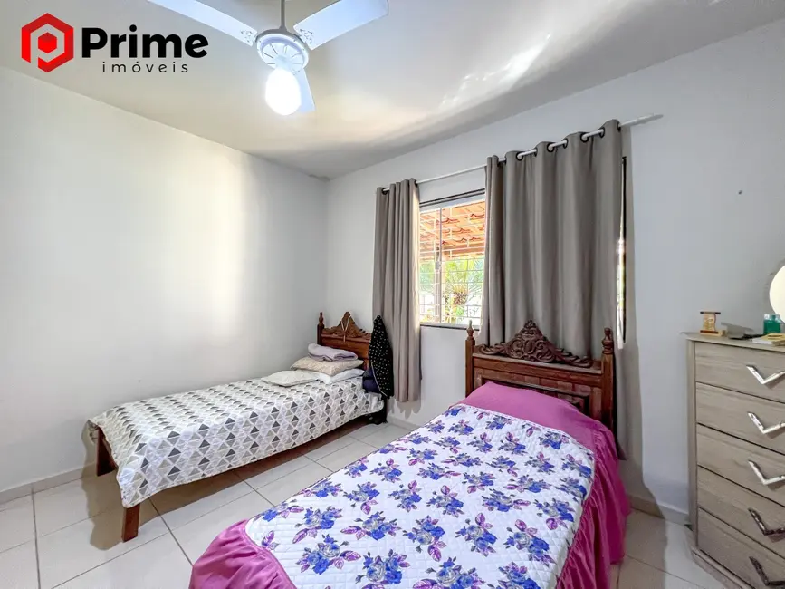 Foto 8 de Casa com 3 quartos à venda, 360m2 em Itapebussu, Guarapari - ES