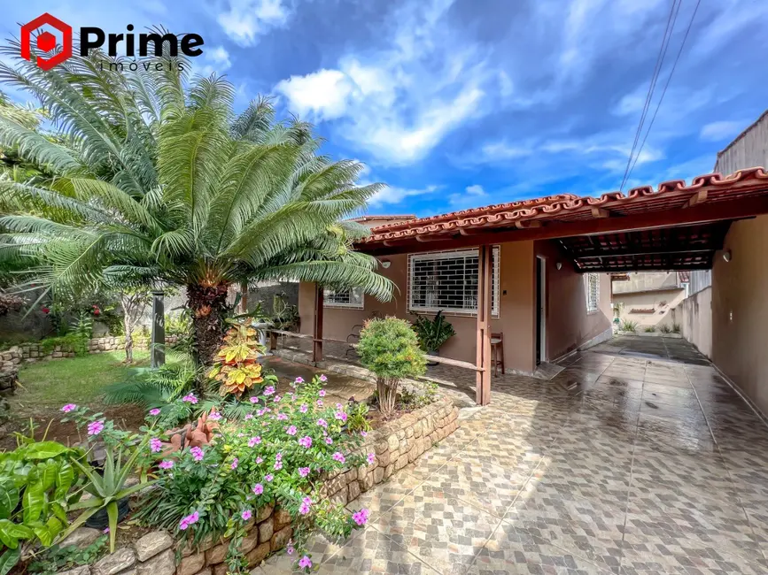 Foto 1 de Casa com 3 quartos à venda, 360m2 em Itapebussu, Guarapari - ES