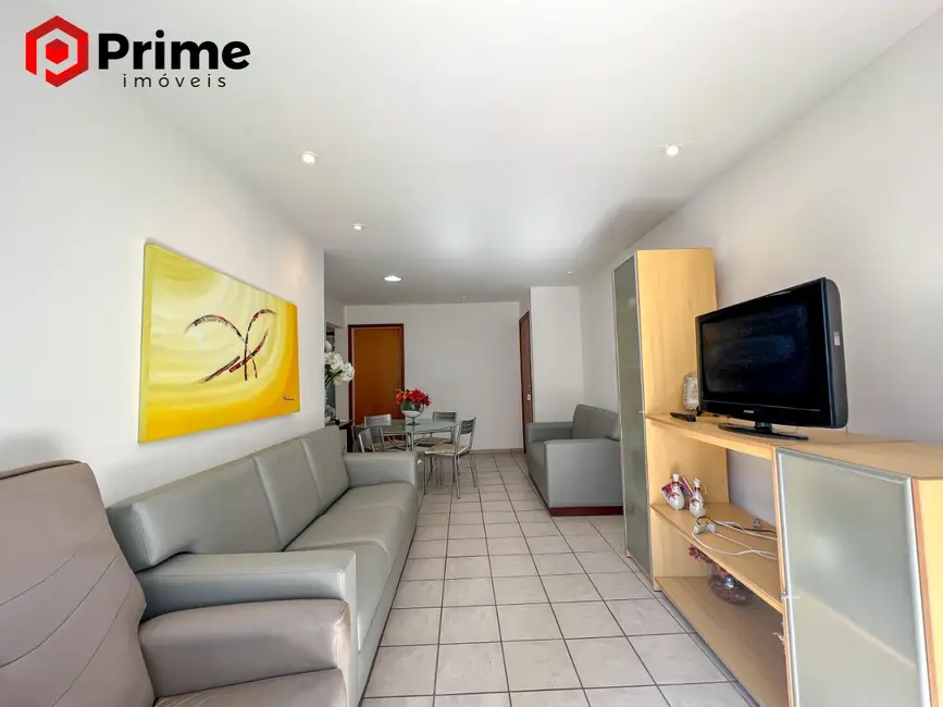 Foto 2 de Apartamento com 3 quartos à venda, 130m2 em Centro, Guarapari - ES