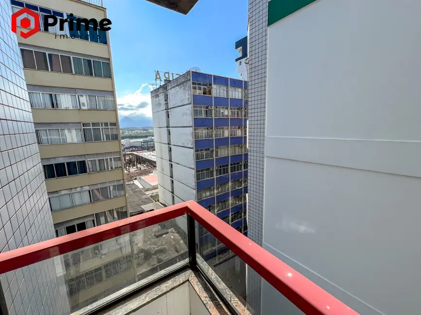 Foto 9 de Apartamento com 3 quartos à venda, 130m2 em Centro, Guarapari - ES