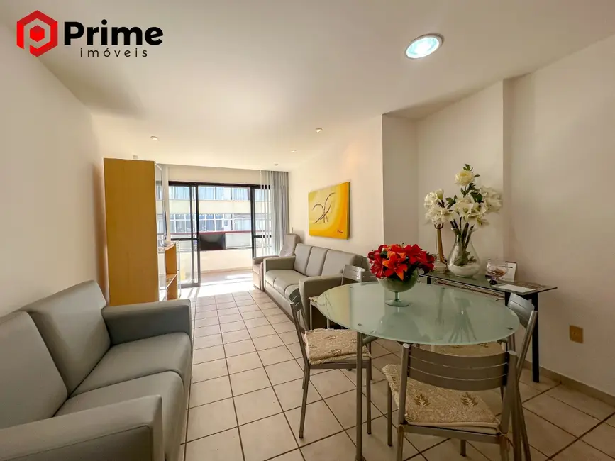 Foto 1 de Apartamento com 3 quartos à venda, 130m2 em Centro, Guarapari - ES