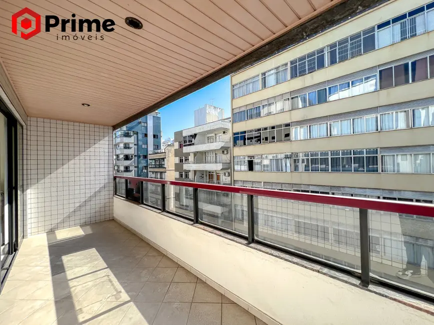 Foto 3 de Apartamento com 3 quartos à venda, 130m2 em Centro, Guarapari - ES