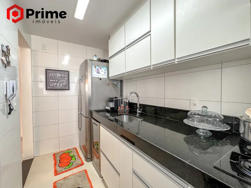 Foto 9 de Apartamento com 3 quartos à venda, 100m2 em Praia do Morro, Guarapari - ES