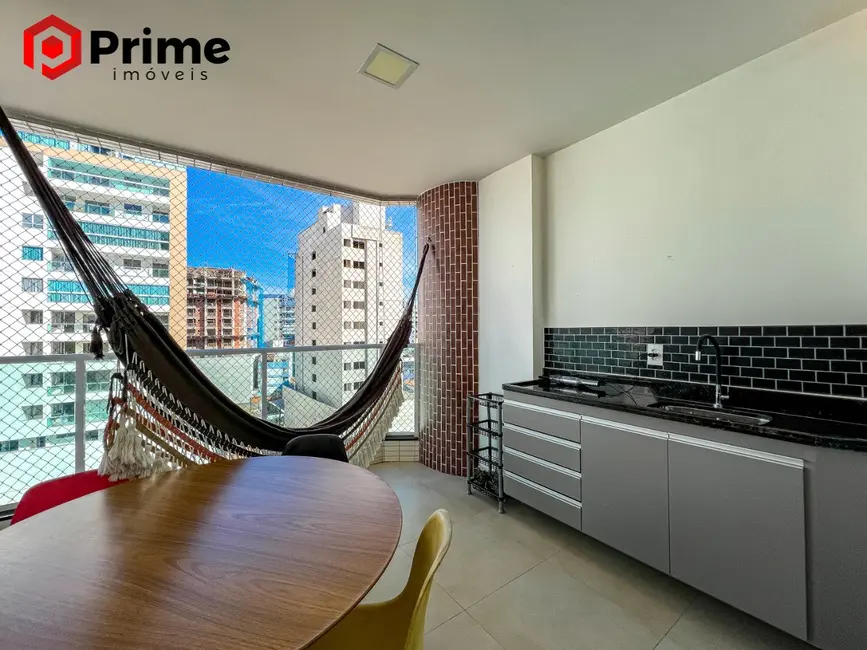 Foto 4 de Apartamento com 3 quartos à venda, 100m2 em Praia do Morro, Guarapari - ES