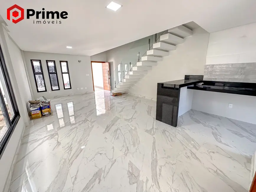 Foto 3 de Casa com 3 quartos à venda, 167m2 em Jardim Boa Vista, Guarapari - ES