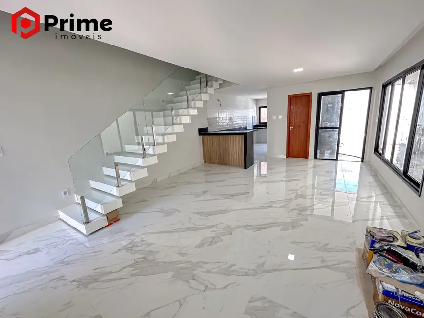 Foto 1 de Casa com 3 quartos à venda, 167m2 em Jardim Boa Vista, Guarapari - ES