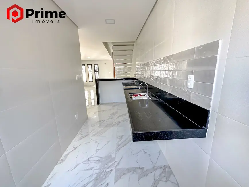 Foto 5 de Casa com 3 quartos à venda, 167m2 em Jardim Boa Vista, Guarapari - ES