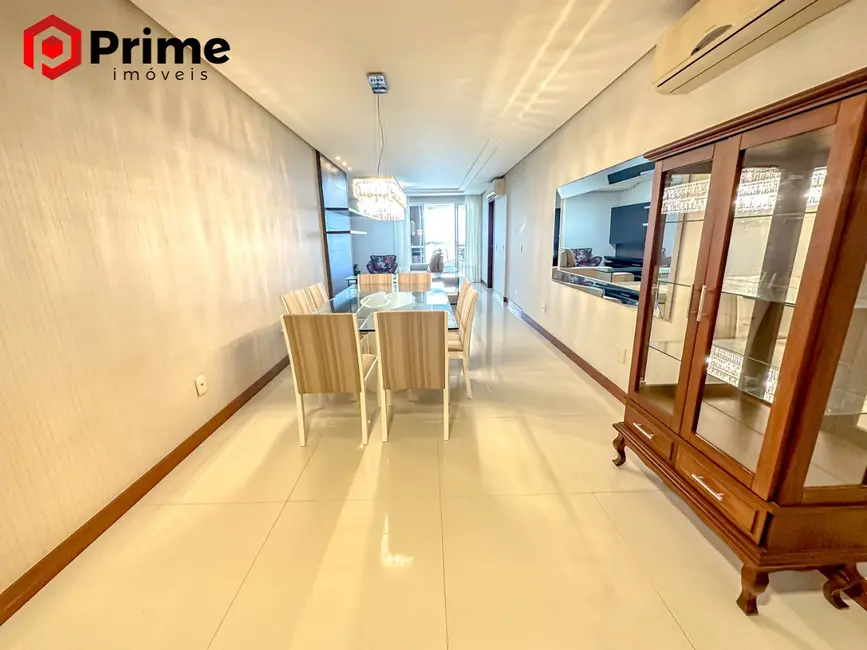 Foto 2 de Apartamento com 3 quartos à venda, 130m2 em Praia do Morro, Guarapari - ES