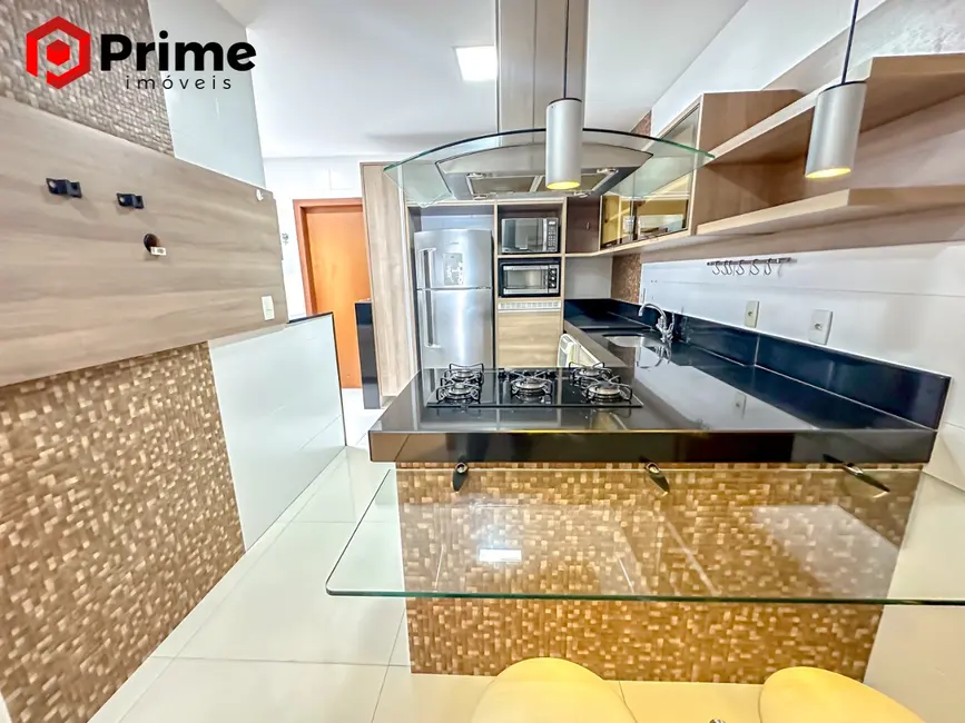 Apartamento com 3 quartos à venda, 130m2 em Praia do Morro, Guarapari - ES - imagem 5 Foto 5 de Apartamento com 3 quartos à venda, 130m2 em Praia do Morro, Guarapari - ES