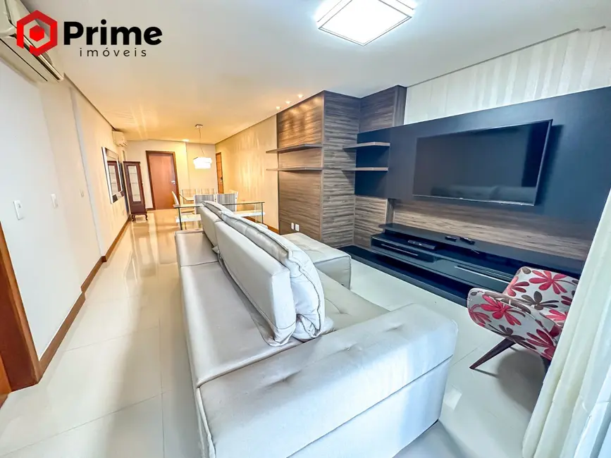 Apartamento com 3 quartos à venda, 130m2 em Praia do Morro, Guarapari - ES - imagem 7 Foto 7 de Apartamento com 3 quartos à venda, 130m2 em Praia do Morro, Guarapari - ES