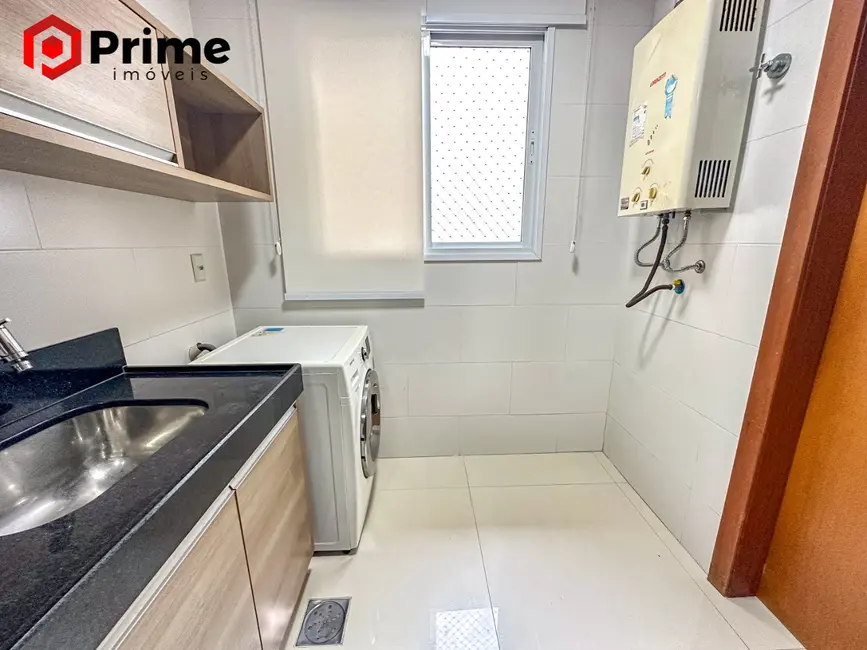 Apartamento com 3 quartos à venda, 130m2 em Praia do Morro, Guarapari - ES - imagem 6 Foto 6 de Apartamento com 3 quartos à venda, 130m2 em Praia do Morro, Guarapari - ES