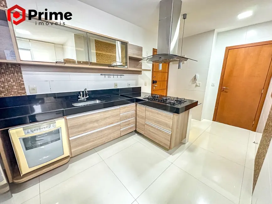 Apartamento com 3 quartos à venda, 130m2 em Praia do Morro, Guarapari - ES - imagem 4 Foto 4 de Apartamento com 3 quartos à venda, 130m2 em Praia do Morro, Guarapari - ES