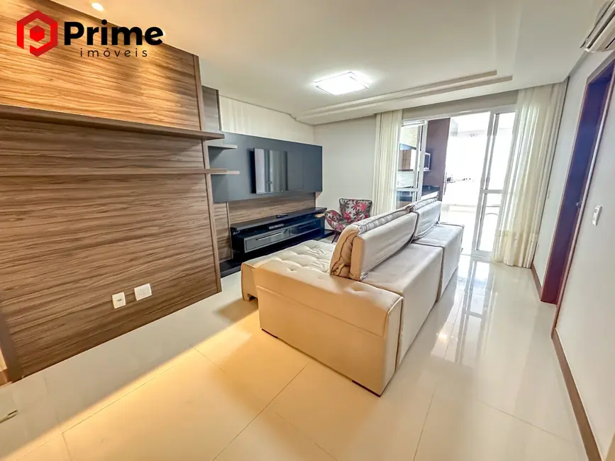 Apartamento com 3 quartos à venda, 130m2 em Praia do Morro, Guarapari - ES - imagem 3 Foto 3 de Apartamento com 3 quartos à venda, 130m2 em Praia do Morro, Guarapari - ES