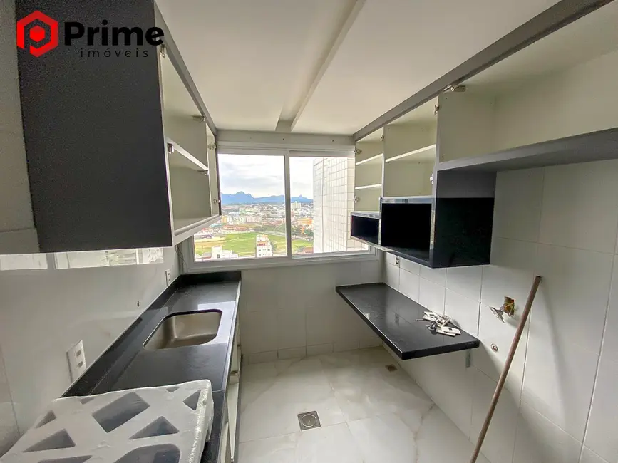 Apartamento com 3 quartos à venda, 148m2 em Praia do Morro, Guarapari - ES - imagem 5 Foto 5 de Apartamento com 3 quartos à venda, 148m2 em Praia do Morro, Guarapari - ES