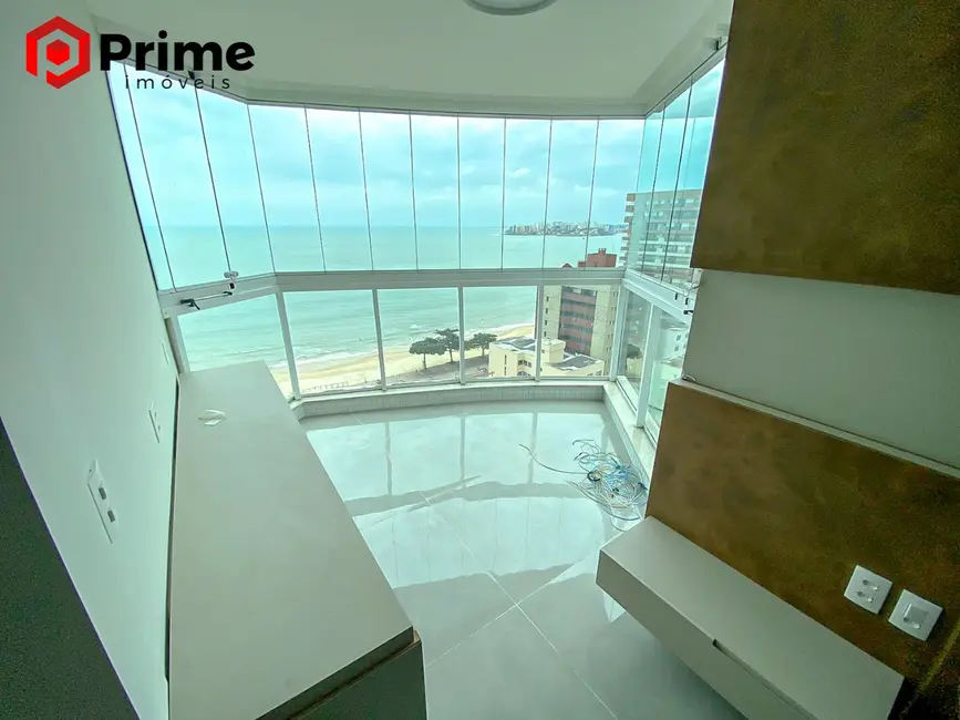 Apartamento com 3 quartos à venda, 148m2 em Praia do Morro, Guarapari - ES - imagem 3 Foto 3 de Apartamento com 3 quartos à venda, 148m2 em Praia do Morro, Guarapari - ES