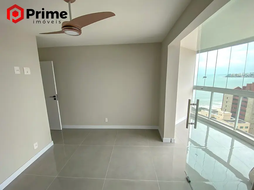 Apartamento com 3 quartos à venda, 148m2 em Praia do Morro, Guarapari - ES - imagem 7 Foto 7 de Apartamento com 3 quartos à venda, 148m2 em Praia do Morro, Guarapari - ES