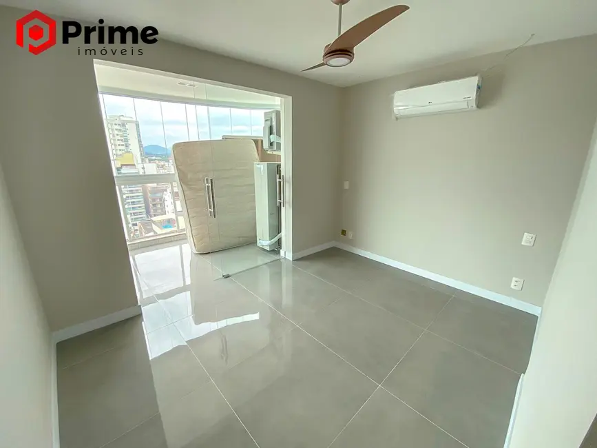 Apartamento com 3 quartos à venda, 148m2 em Praia do Morro, Guarapari - ES - imagem 8 Foto 8 de Apartamento com 3 quartos à venda, 148m2 em Praia do Morro, Guarapari - ES