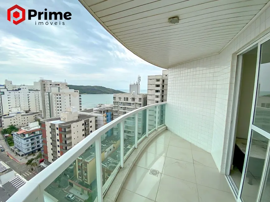 Foto 4 de Apartamento com 4 quartos à venda, 148m2 em Praia do Morro, Guarapari - ES
