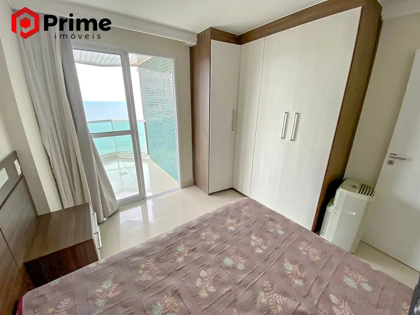 Foto 8 de Apartamento com 4 quartos à venda, 148m2 em Praia do Morro, Guarapari - ES