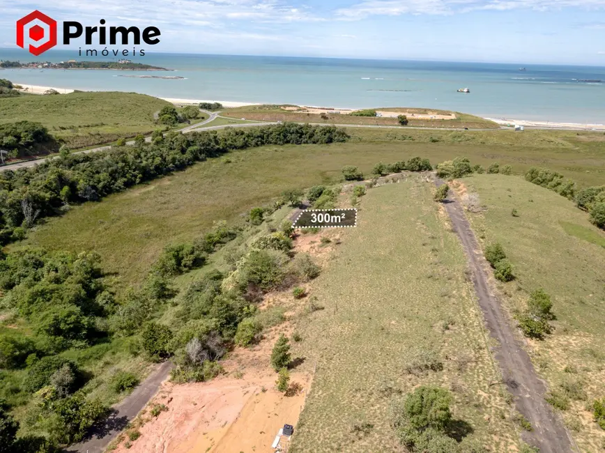 Foto 3 de Terreno / Lote à venda, 300m2 em Meaípe, Guarapari - ES