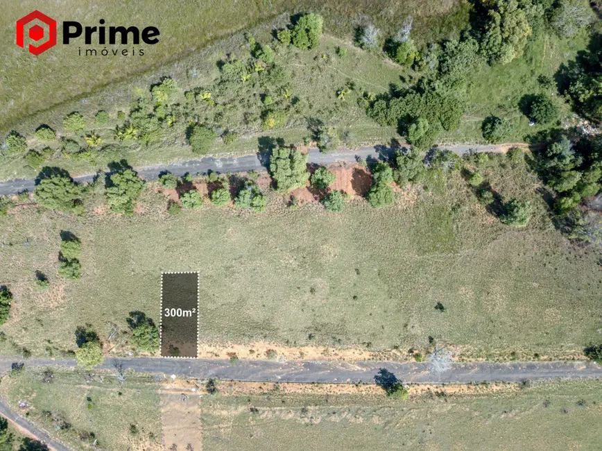Foto 2 de Terreno / Lote à venda, 360m2 em Meaípe, Guarapari - ES