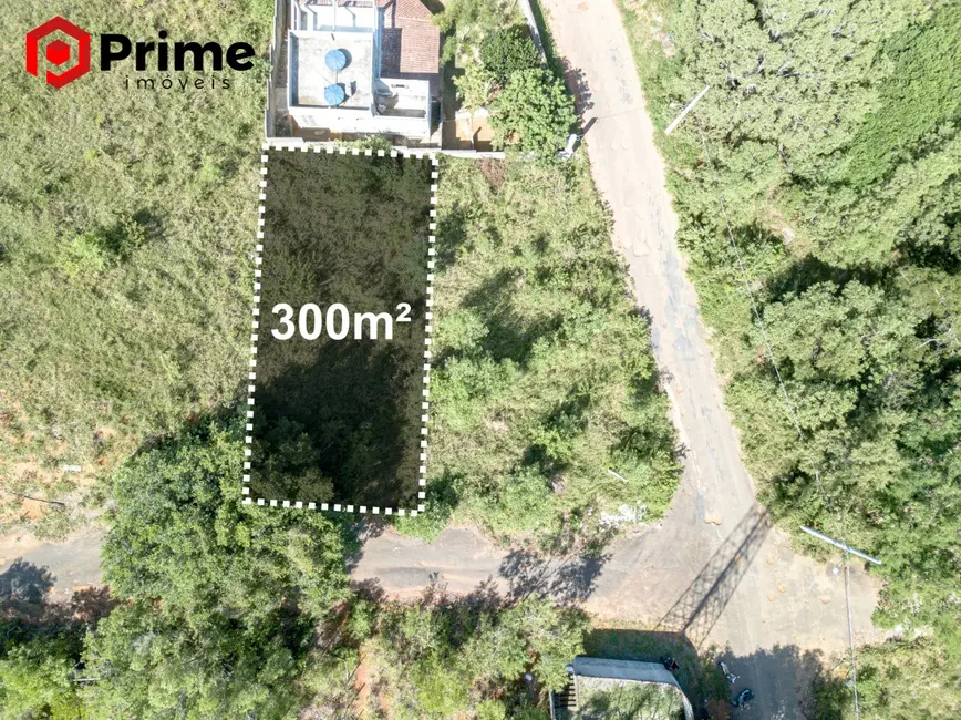 Foto 2 de Terreno / Lote à venda, 300m2 em Meaípe, Guarapari - ES