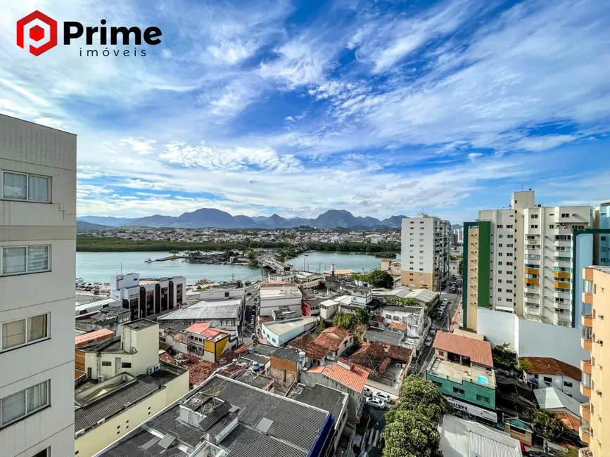 Foto 4 de Apartamento com 2 quartos à venda, 65m2 em Centro, Guarapari - ES